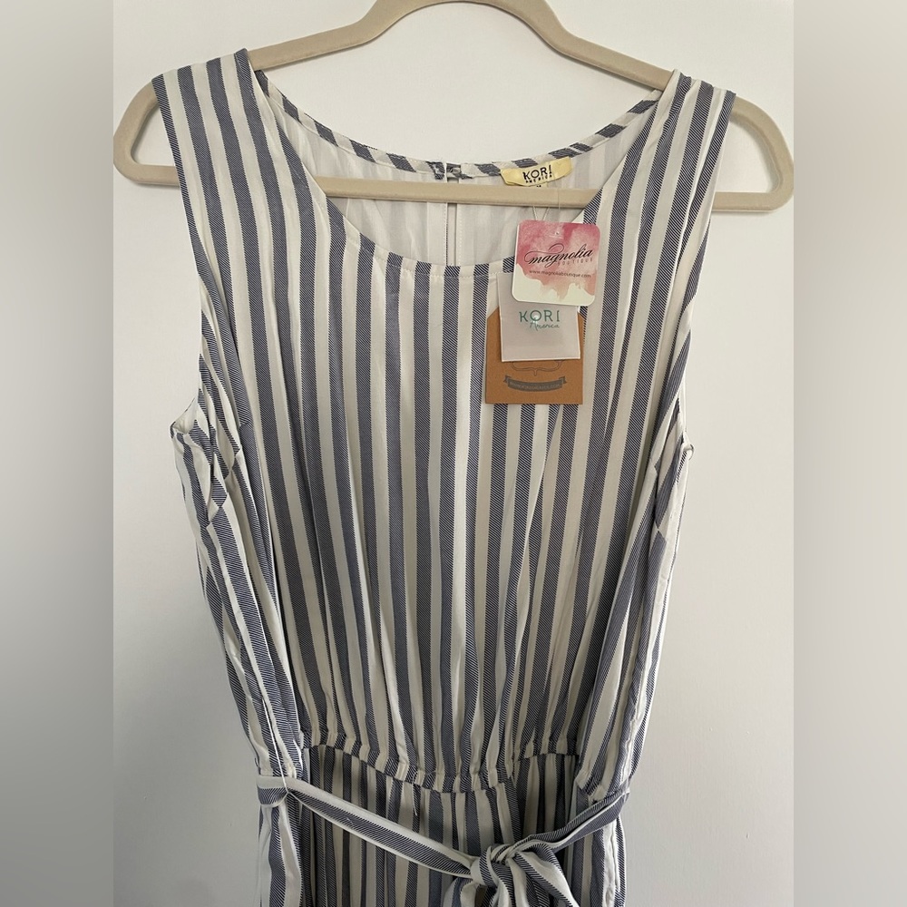 Kori Jumpsuit